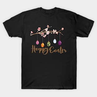 Happy Easter T-Shirt